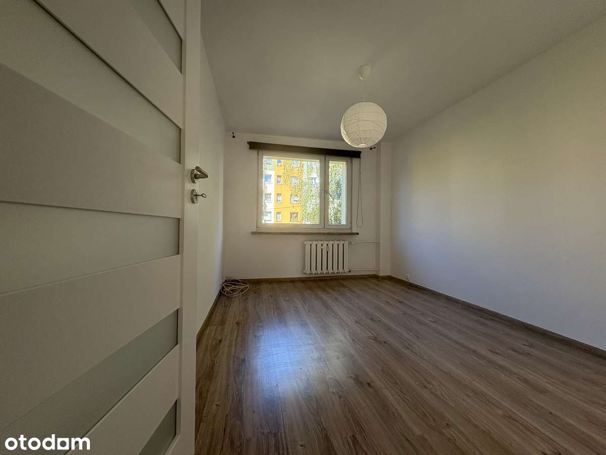 SŁONECZNE M4 Z BALKONEM!! WOLNE OD ZARAZ!! - Pełny obrazek: 3/11