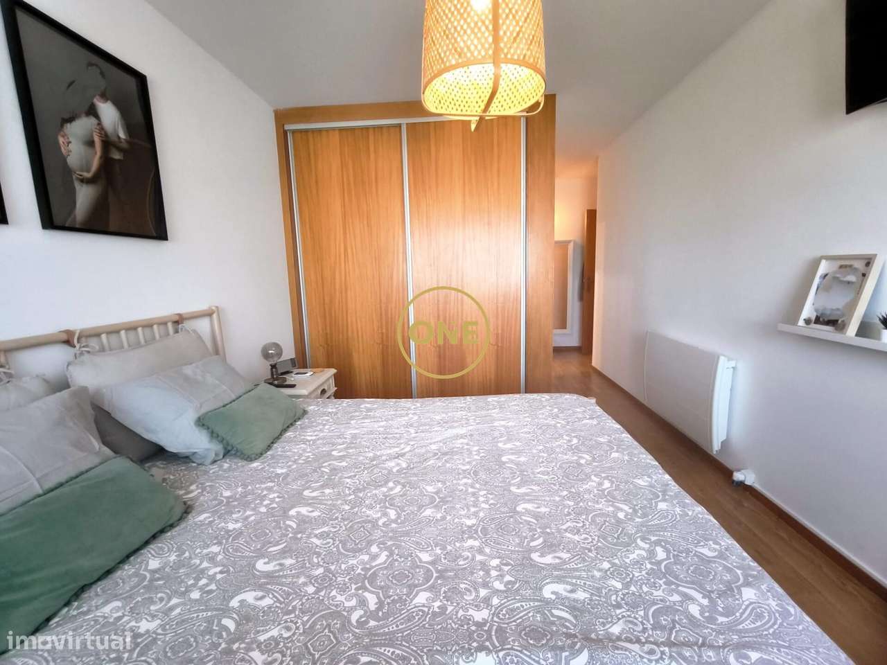 Apartamento T3 em Gueifães, com 120,28 m2 de área útil e 152,53 m2 de-14