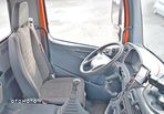 Mercedes-Benz AXOR 1829 * PK 9501 + PILOT / 4x4 - 12