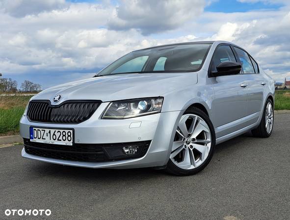 Skoda Octavia 1.8 TSI Style DSG - 6