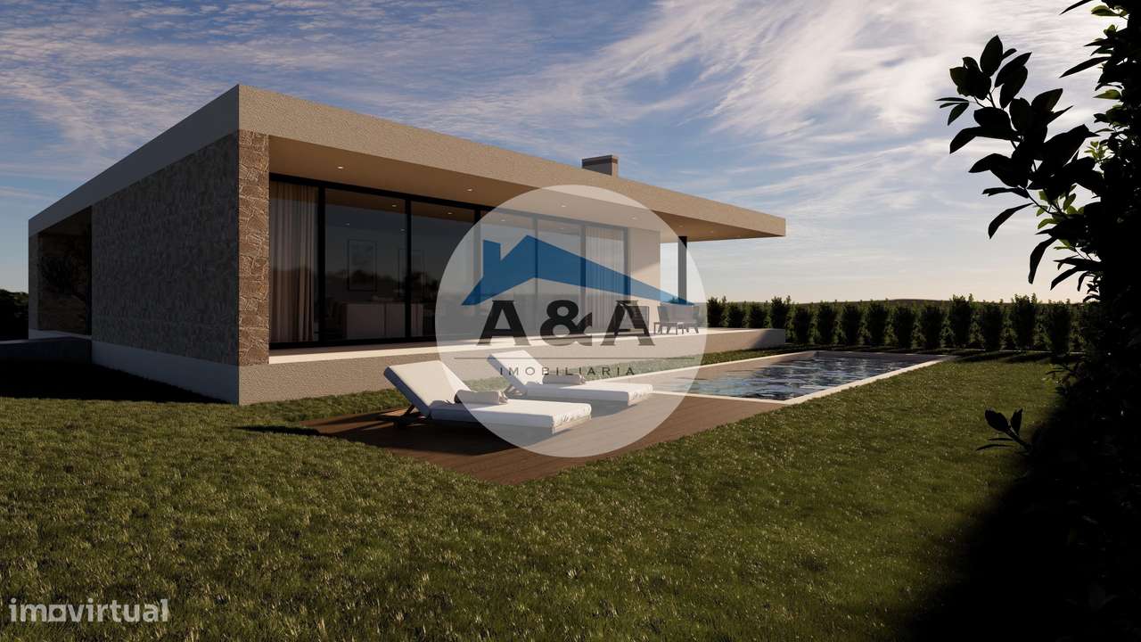 Refúgio Premium com Vista Lagoa, Golf e Mar - Grande imagem: 5/37