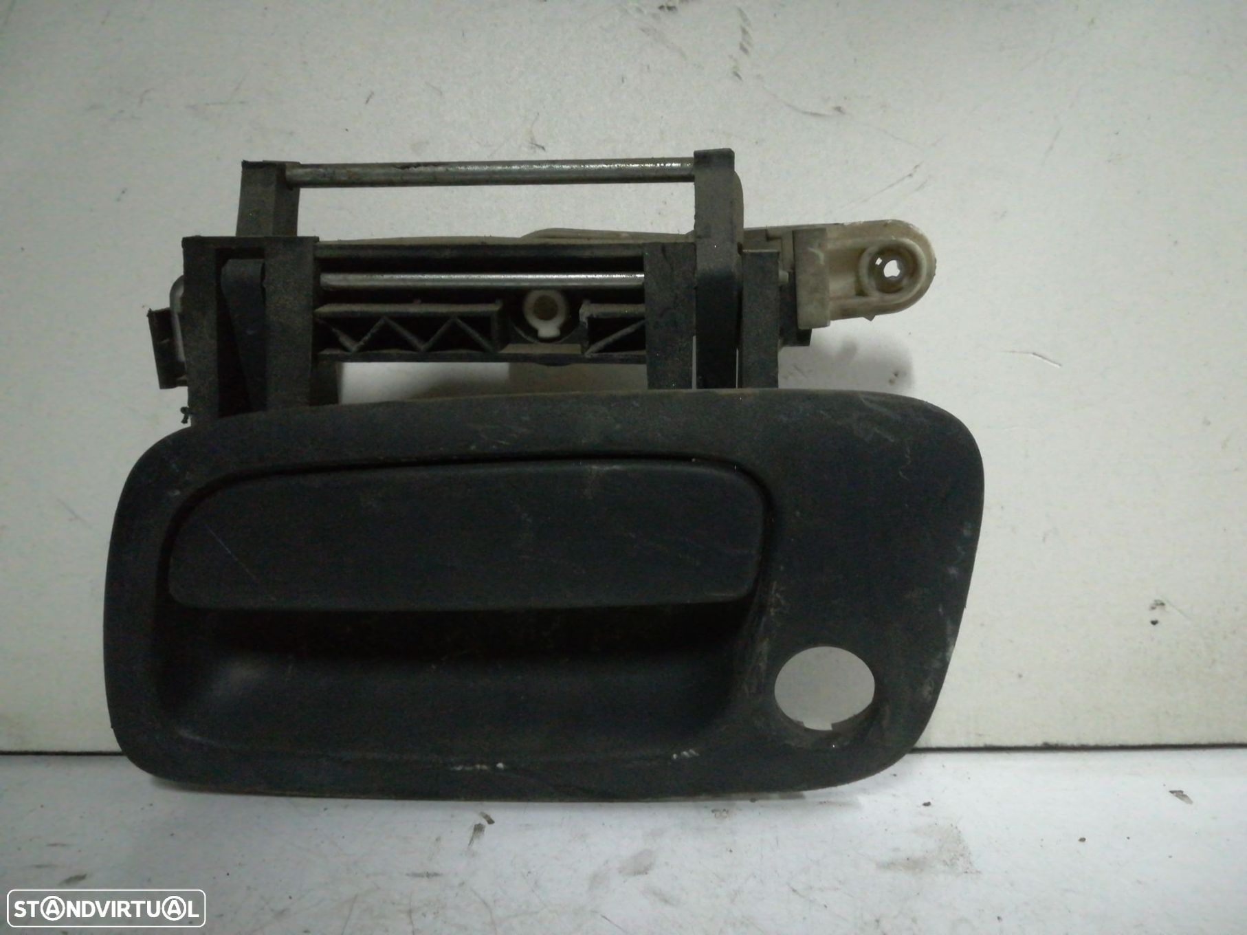 Puxador Exterior Frt Frente Esquerdo Opel Astra G Combi (T98) - 1