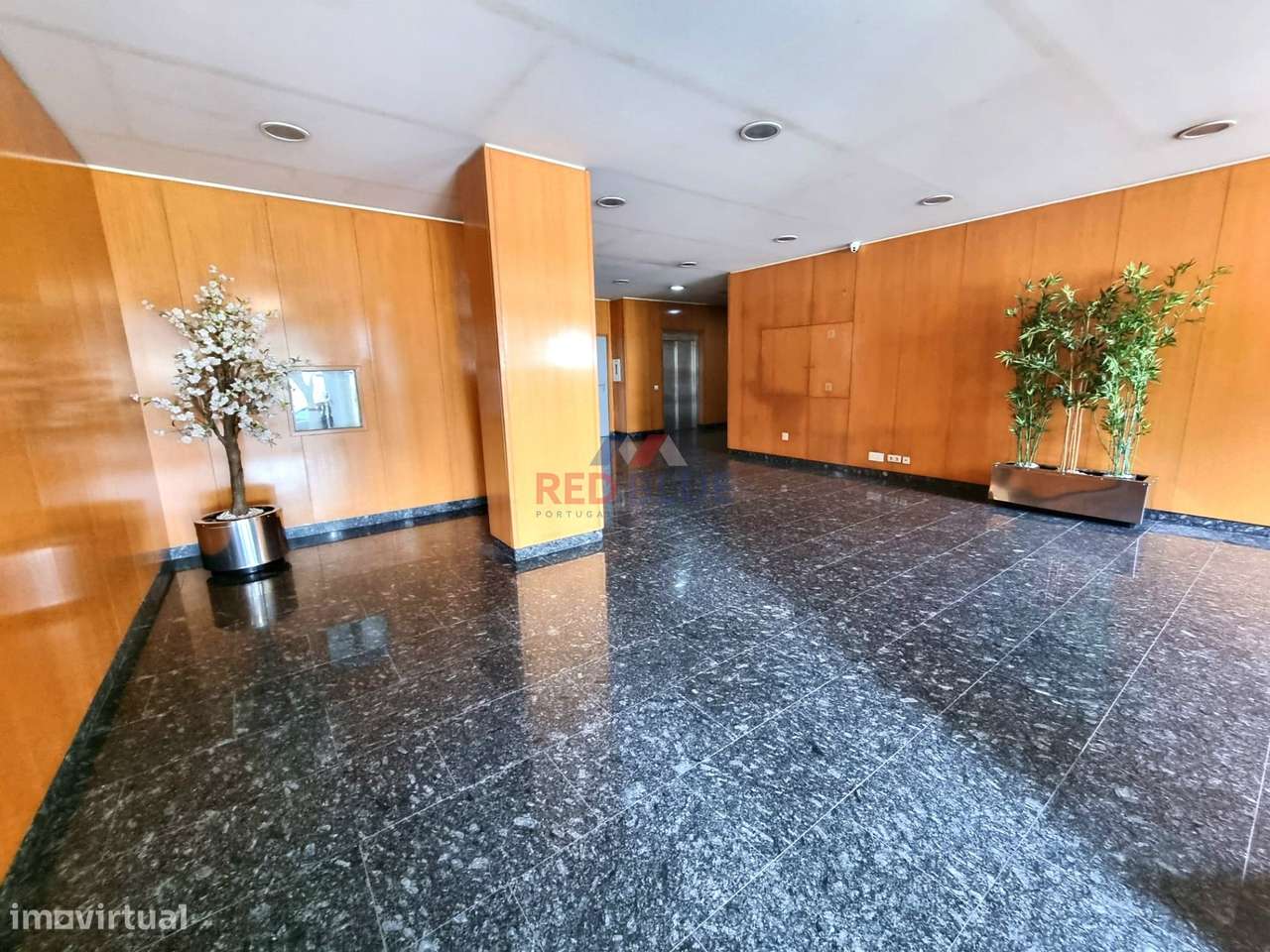 APARTAMENTO T3, VISTAS DE MAR, PÓVOA DE VARZIM-17