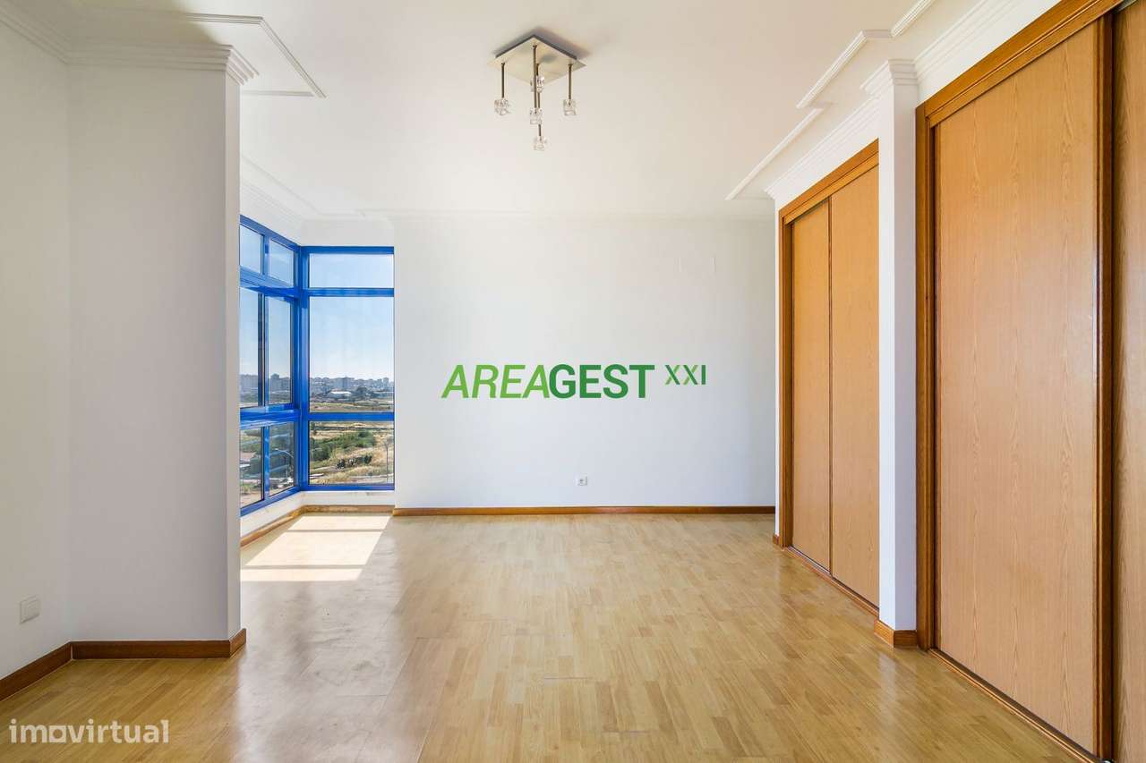 Apartamento T3, para Venda na Falagueira - Venda Nova, Amadora-11