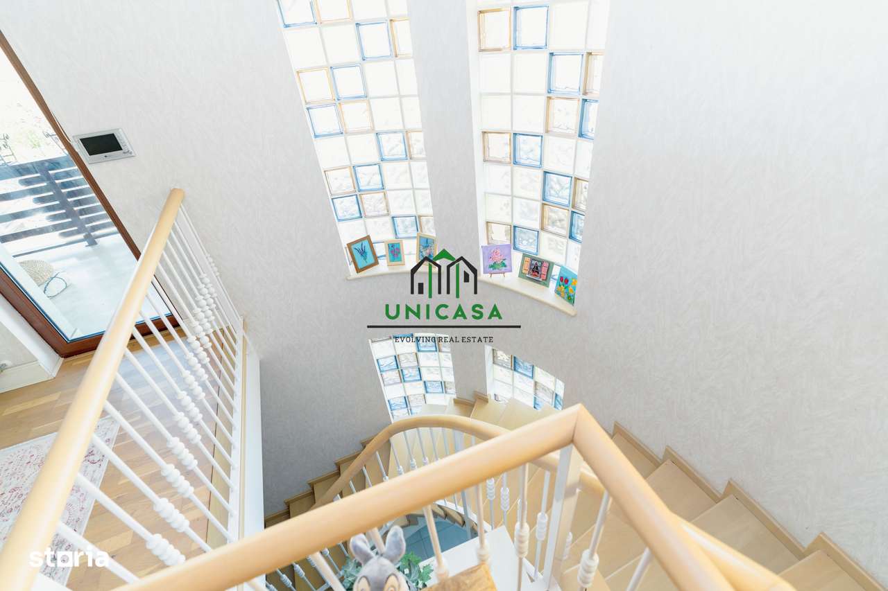 Casa Individuala - Vladesti - Teren de 1780 mp-15