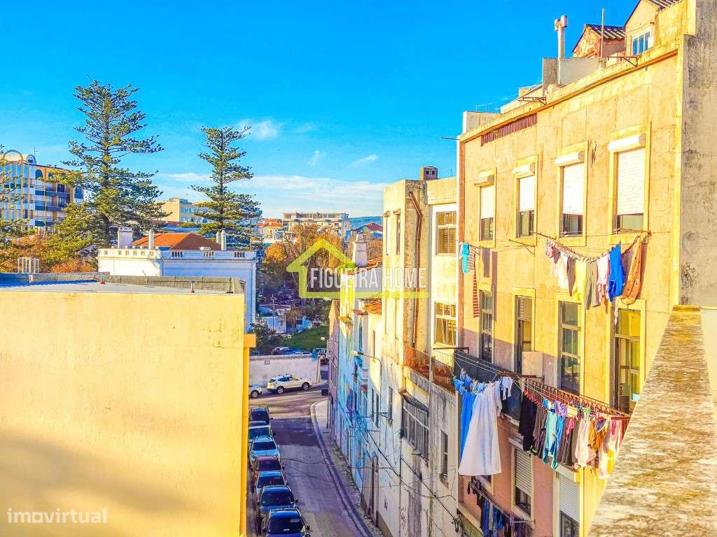 Apartamento T1+1 Venda Figueira da Foz-25
