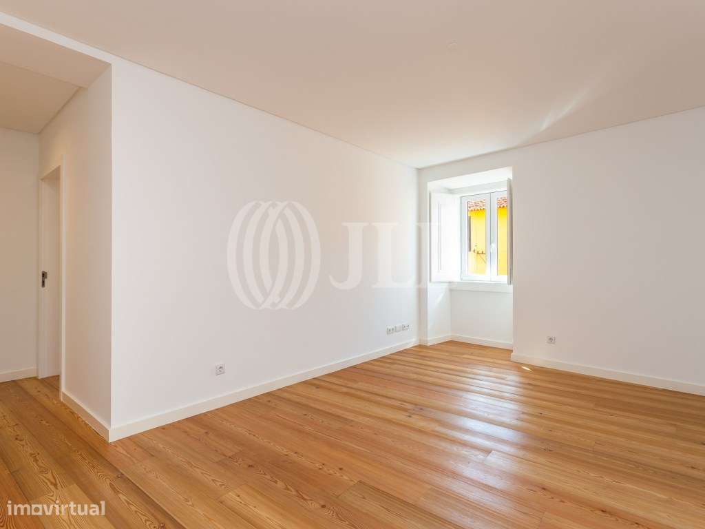 Apartamento T1, nunca habitado, Martim Moniz, Lisboa - Grande imagem: 3/23