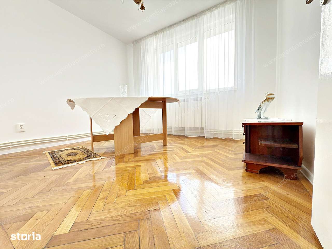 Apartament 3 camere decomandat – Țiglina 1, Galați. - Imagine principală: 4/7