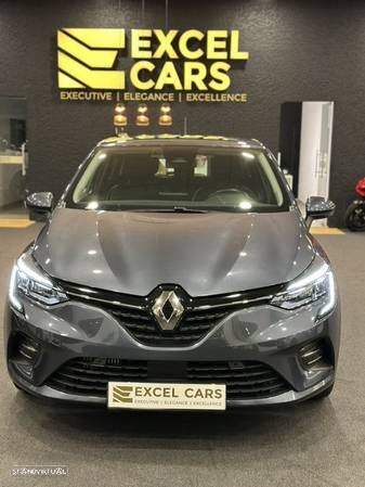 Renault Clio TCe 100 INTENS - 2