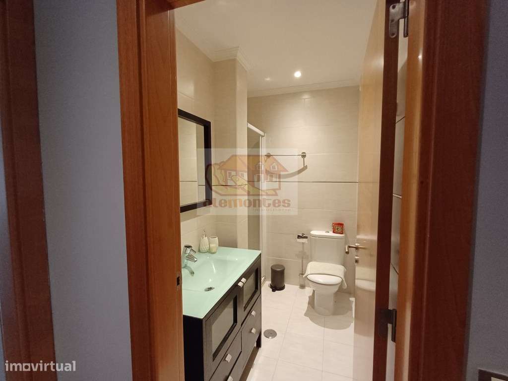 Apartamento T2 - centro-4