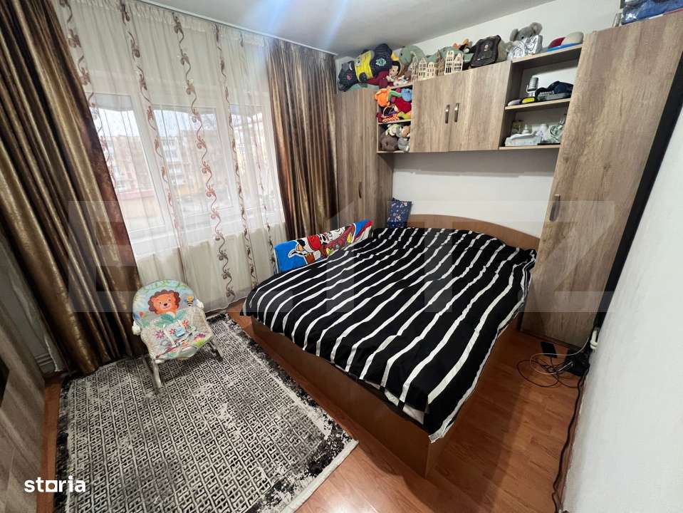 Apartament 2 camere, 55 mp, zona Craiovita - Imagine principală: 3/7