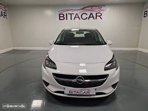 Opel Corsa 1.3 CDTi Business Edition - 6