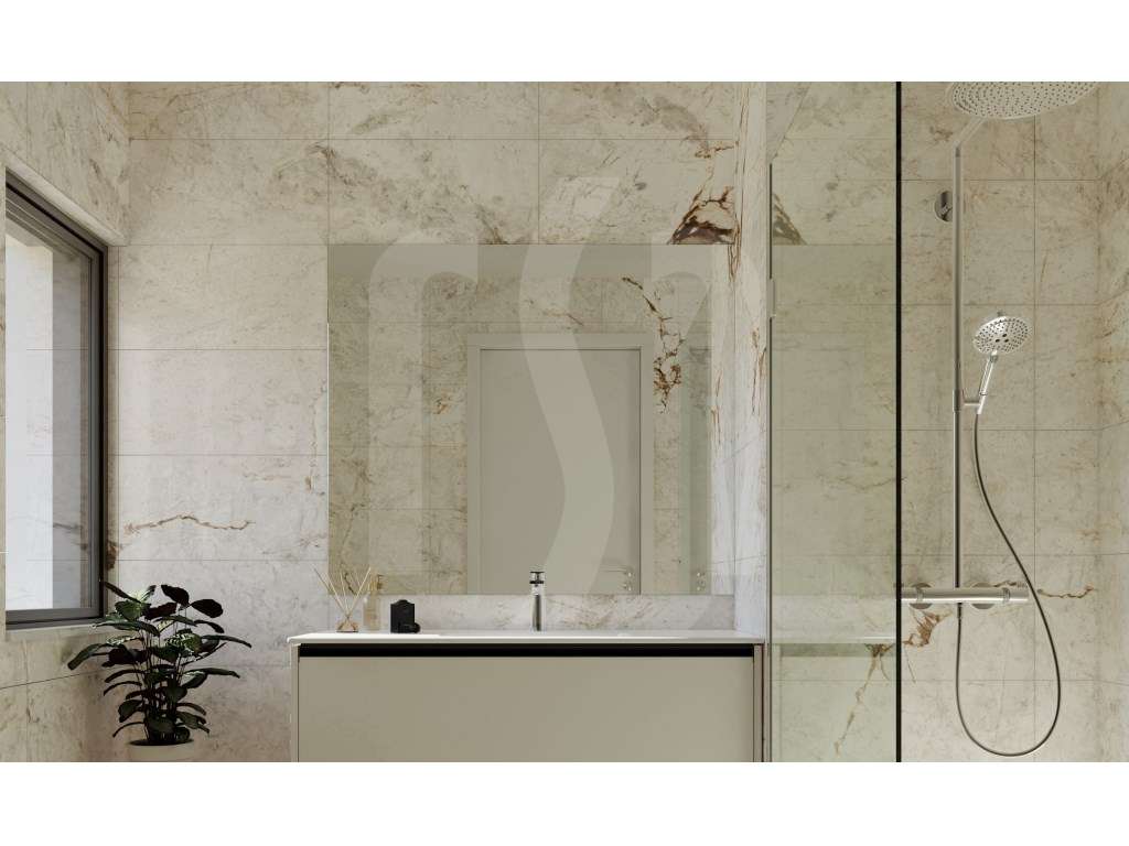 Apartamento T2 | Ermesinde - Jardins de Santa Rita-5