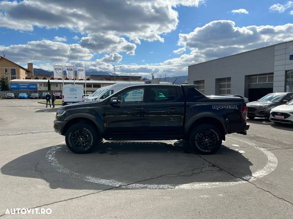 Ford Raptor - 4