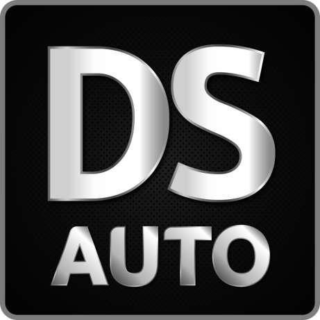 DS AUTO Turquel logo