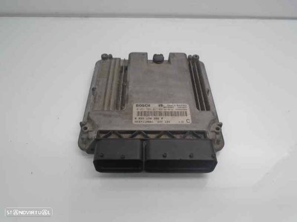 Centralina do motor ALFA ROMEO 156 (932_) (1997-2000) 2.0 JTS (932AXA) - 1