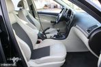 Saab 9-3 Sport Hatch 1.9TiD Vector - 46