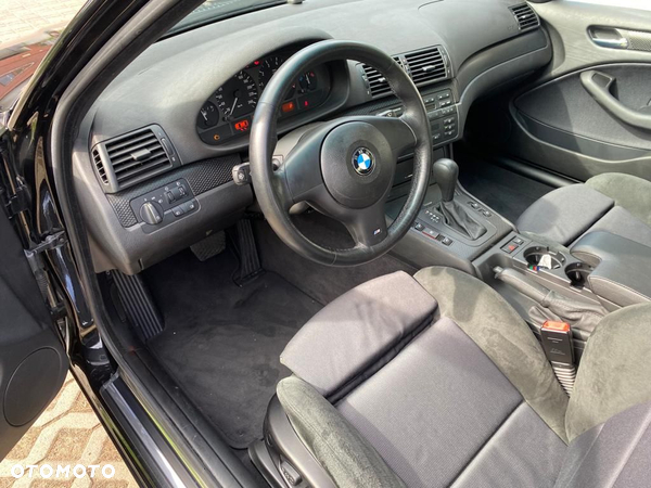 BMW Seria 3 - 16