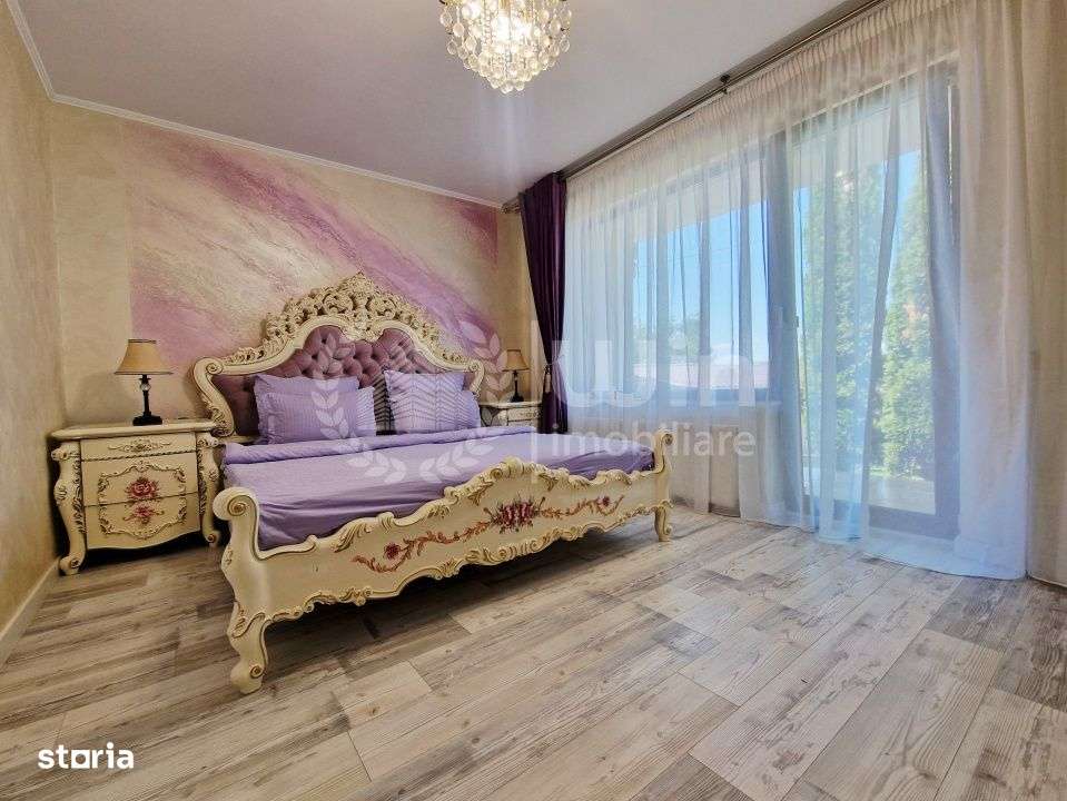 Casa exclusivista | 1000mp teren | Piscina exterioara | Feleacu! - Imagine principală: 5/19