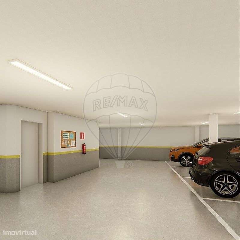 Apartamento T2 para venda-22