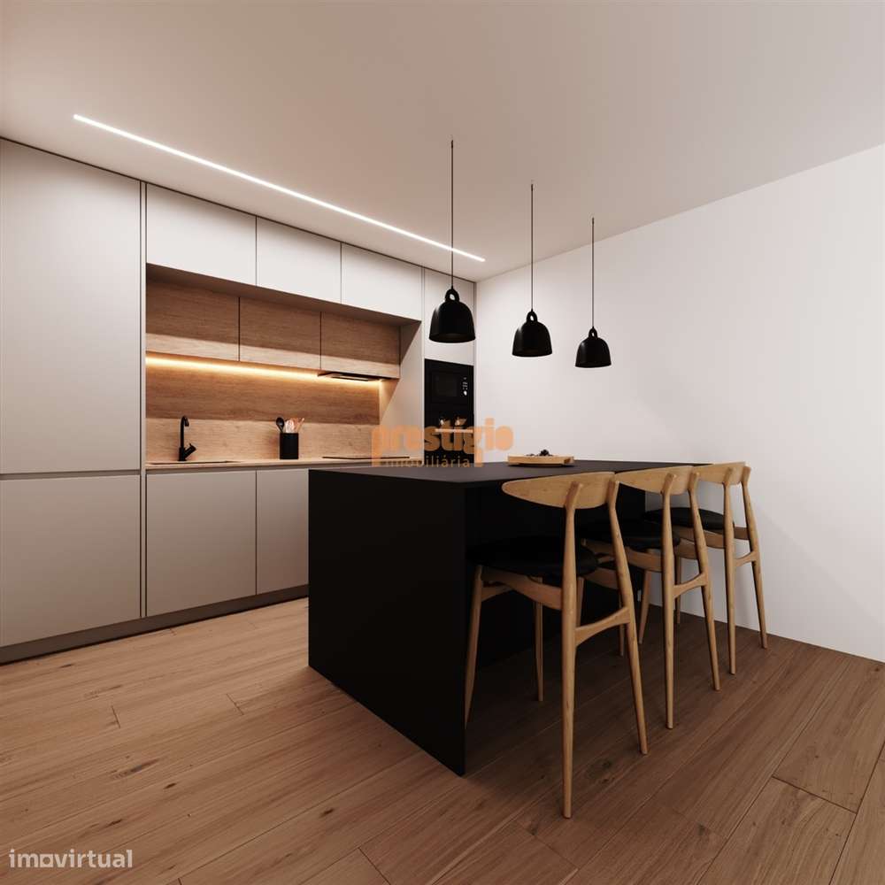 Moradia T3 Venda em Braga (Maximinos, Sé e Cividade),Braga-34