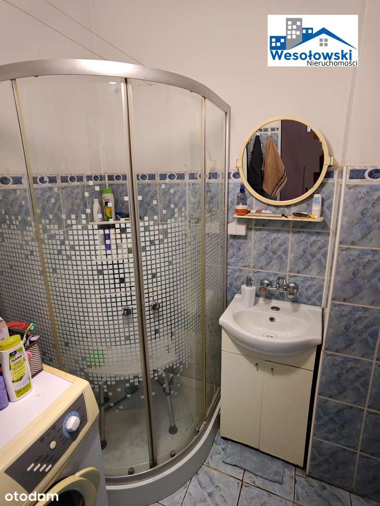 Połowa bliźniaka 120m2  lub całość 240m2 z pow. pod wynajem.-10