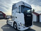 Scania S500 // ALUSY // ZABUDOWY // LED // ZŁOTY KONTRAKT // - 11