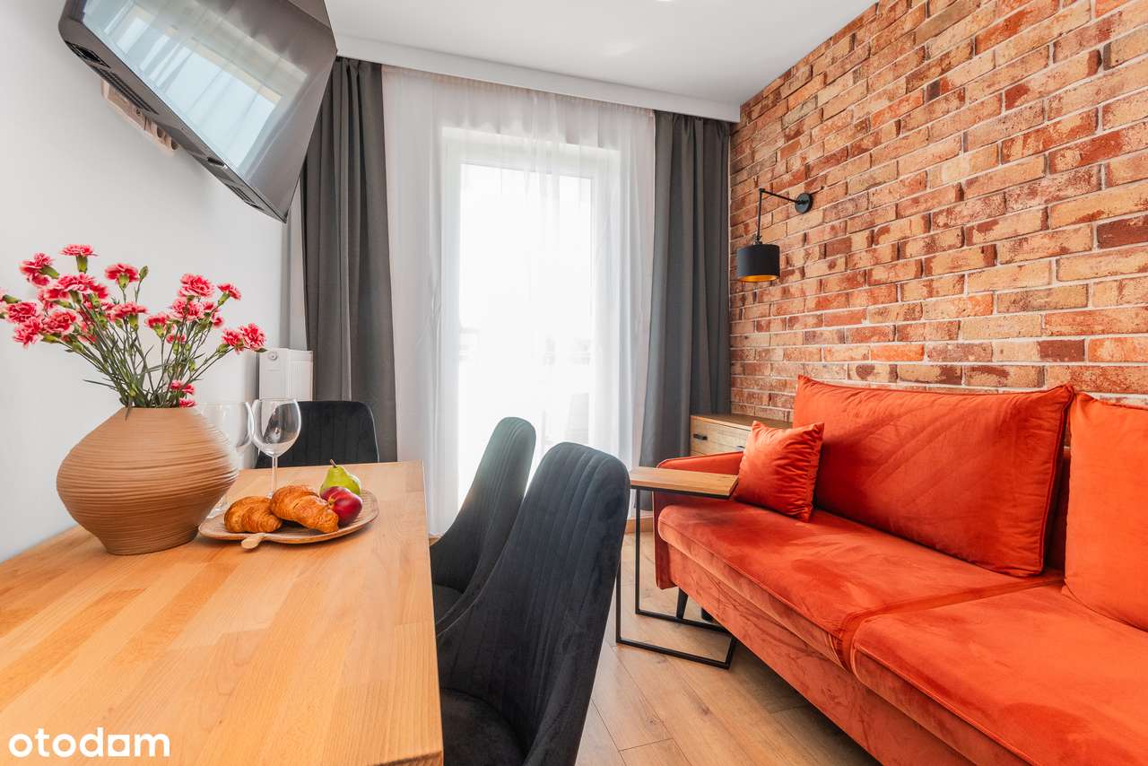 Perła Mierzei – nowoczesny apartamentowiec w sercu Mierzei Wiślanej - Pełny obrazek: 5/17