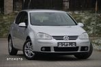 Volkswagen Golf V 1.9 TDI Comfortline - 3