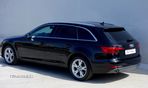 Audi A4 Avant 2.0 TDI - 25