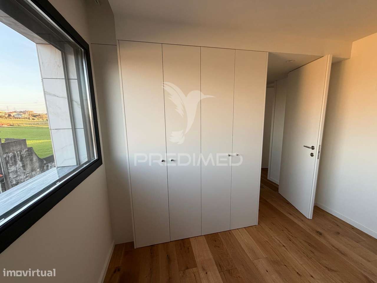 Vende-se Apartamento T2 Vila Nova de Gaia - Grande imagem: 4/11