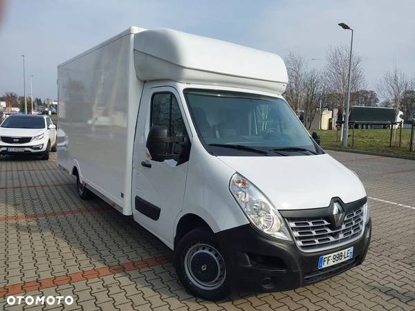 Renault Master - 4