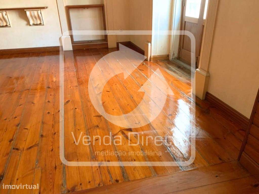 Moradia T4 com Pátio e Terraço no Centro Histórico de Évora - IMÓVE...-7