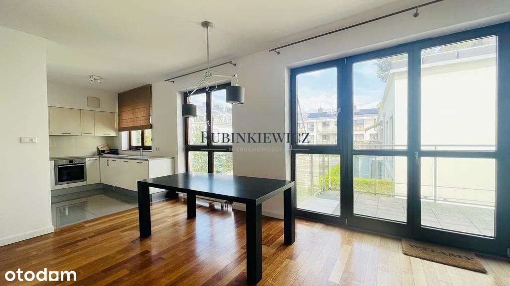 Kostki Potockiego 3 Pokoje 93 M2 Garaż Komórka Lok-4