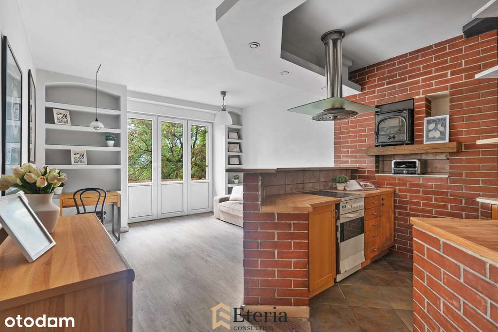 Magia w dwóch słowach-Saska Kępa-Kamienica '30-0