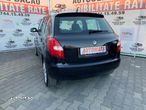 Skoda Fabia 1.2 TSI Classic DSG - 14