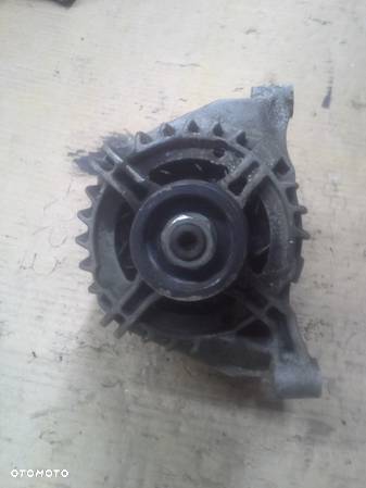 Fiat Linea 1.4 alternator - 6