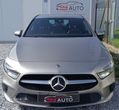 Mercedes-Benz A 160 d Business Solutions - 2