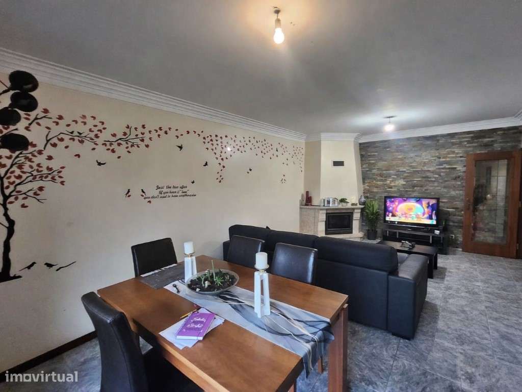 Apartamento T2 São Frutuoso Maia - Grande imagem: 3/11