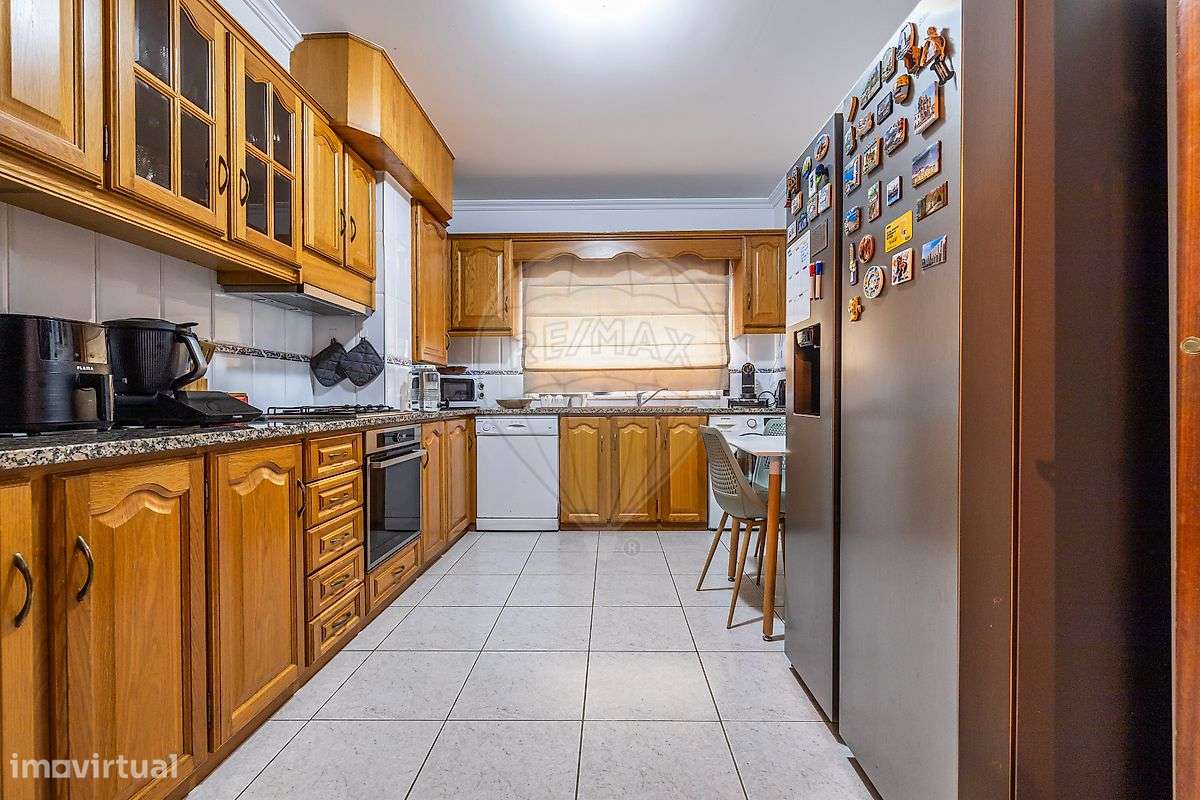 Apartamento T2 para venda-12