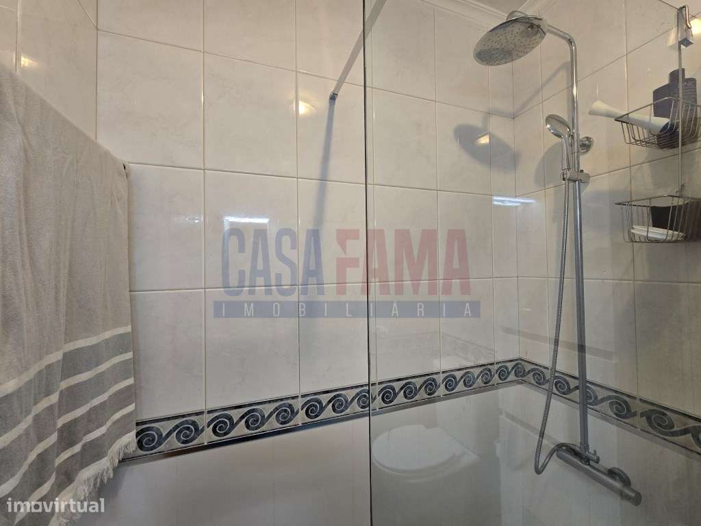 Apartamento T2 - VILA DO CONDE - Junto ao Metro | Excelente Localiz...-9