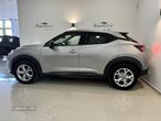 Nissan Juke 1.0 DIG-T N-Connecta DCT - 8