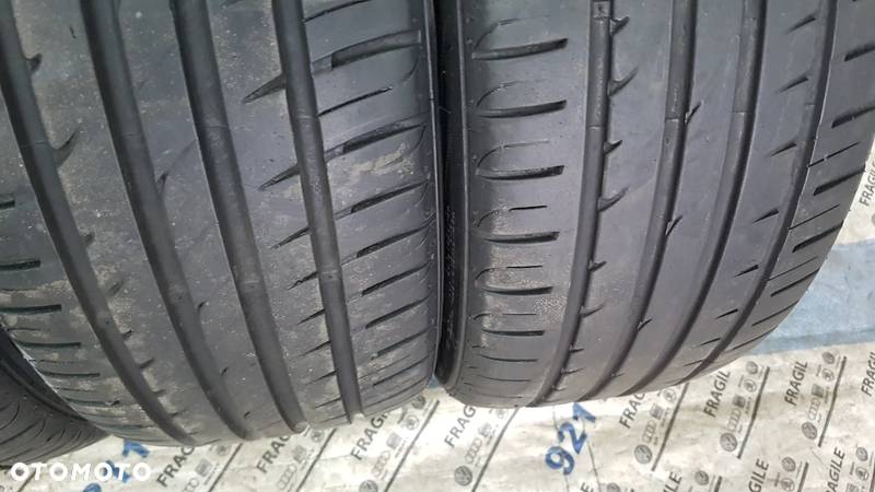 KOŁA SEAT IBIZA WV POLO SKODA FABIA  5X100  195/45R16 6,5JX16 ET43 - 19