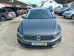 VW Passat Variant 1.6 TDI Trendline - 2