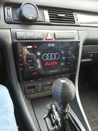 Audi S6 Avant 4.2 Quattro - 9