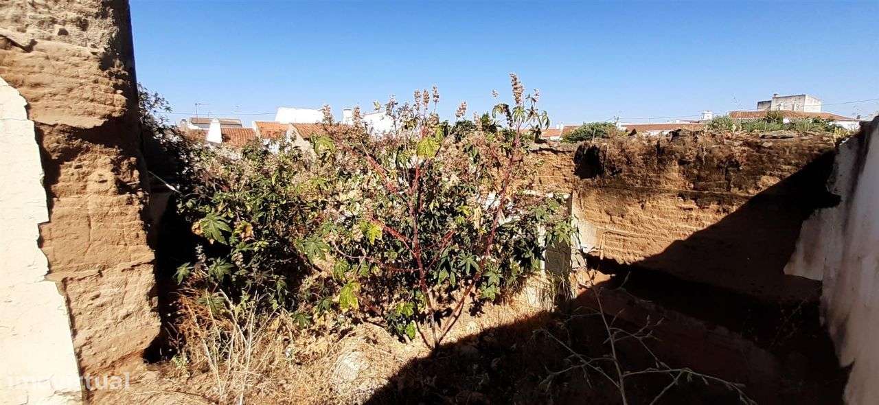 VIDIGUEIRA - Terreno urbano a 5 min. a pé da Barragem de Pedrógão! - Grande imagem: 4/7