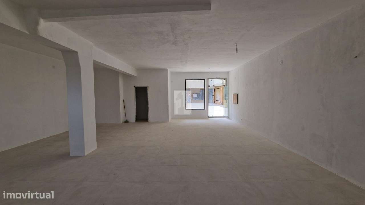 Loja - p/ investimento – Gondomar-8