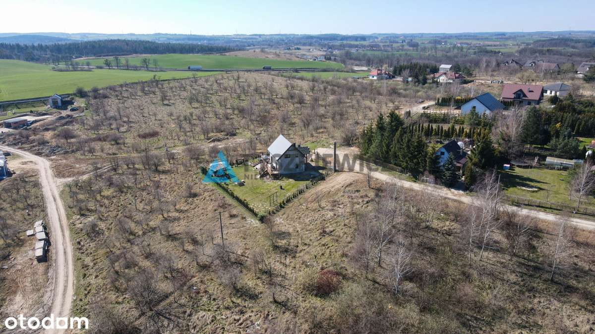 Twoje miejsce na ziemi w spokojnej okolicy - Pełny obrazek: 5/7