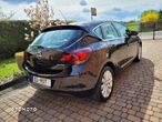 Opel Astra 1.4 Selection - 7