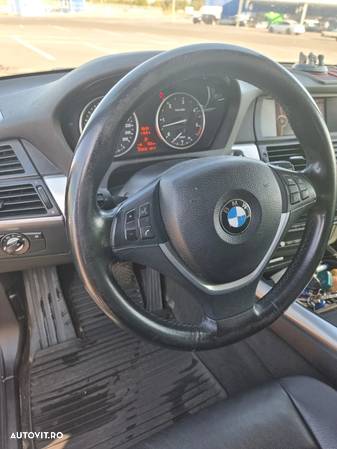 BMW X5 xDrive30d - 8